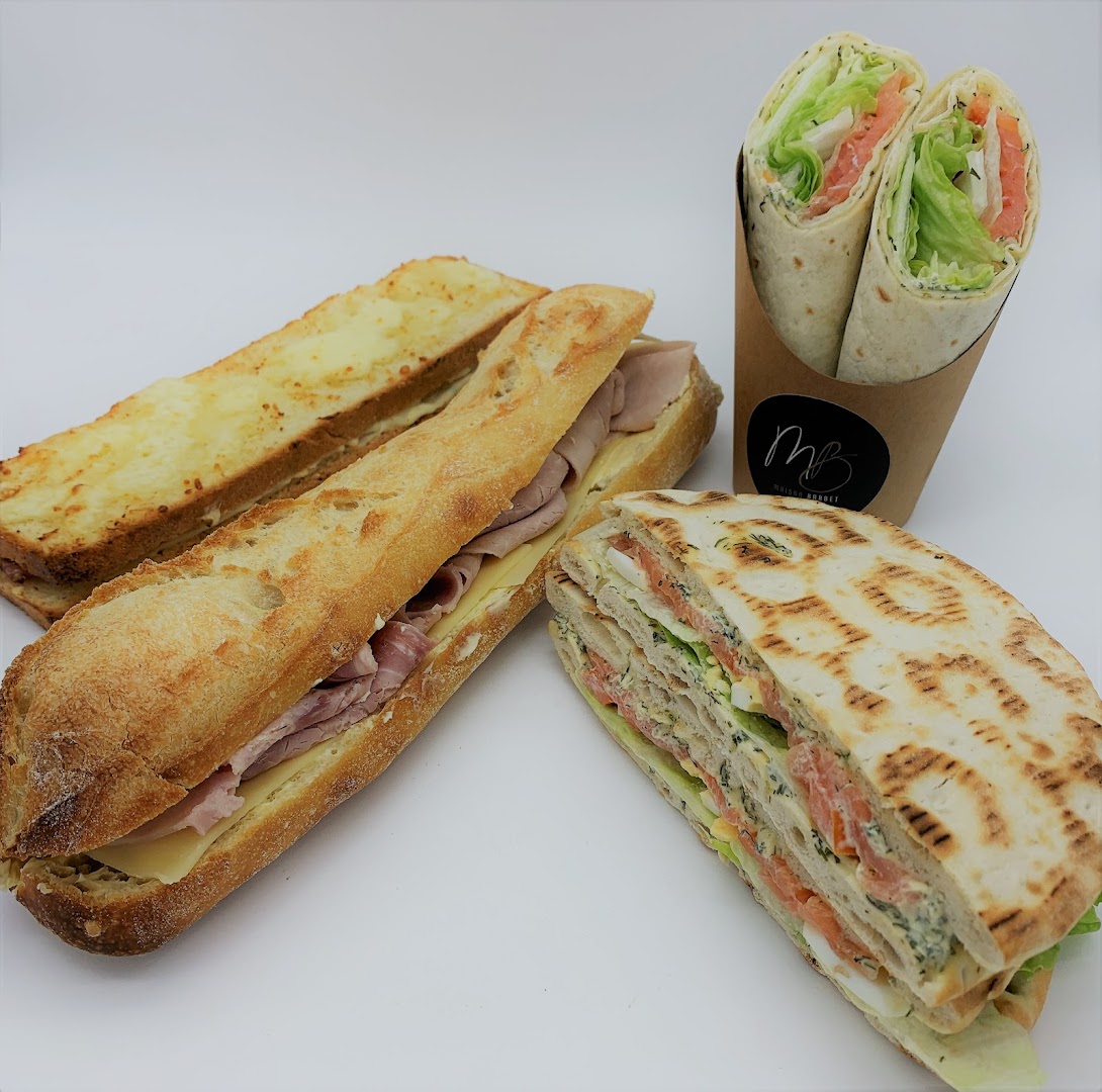 Boulangerie Pâtisserie Maison Barbet · Photos 5