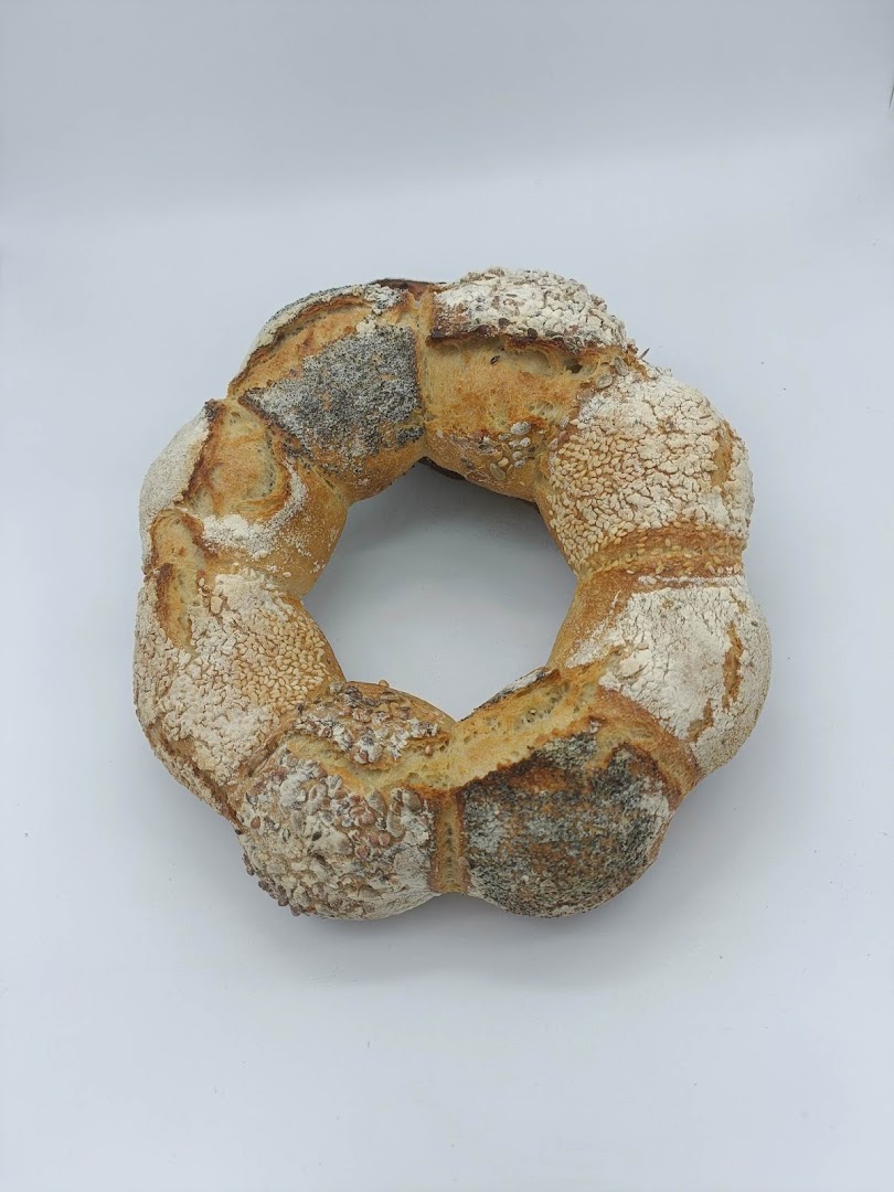 Boulangerie Pâtisserie Maison Barbet · Photos 8