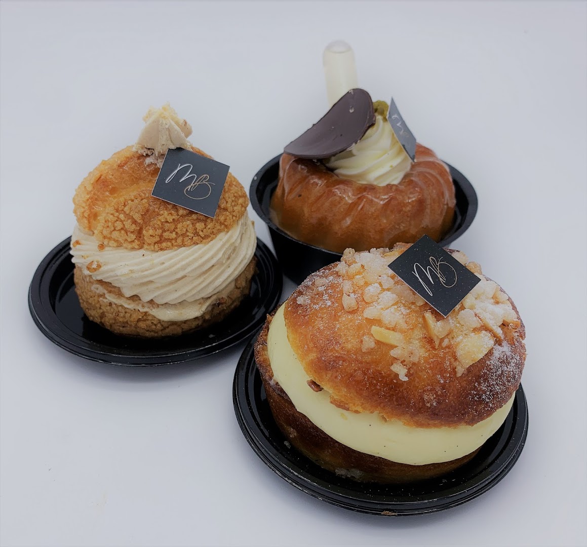 Boulangerie Pâtisserie Maison Barbet · Photos 3