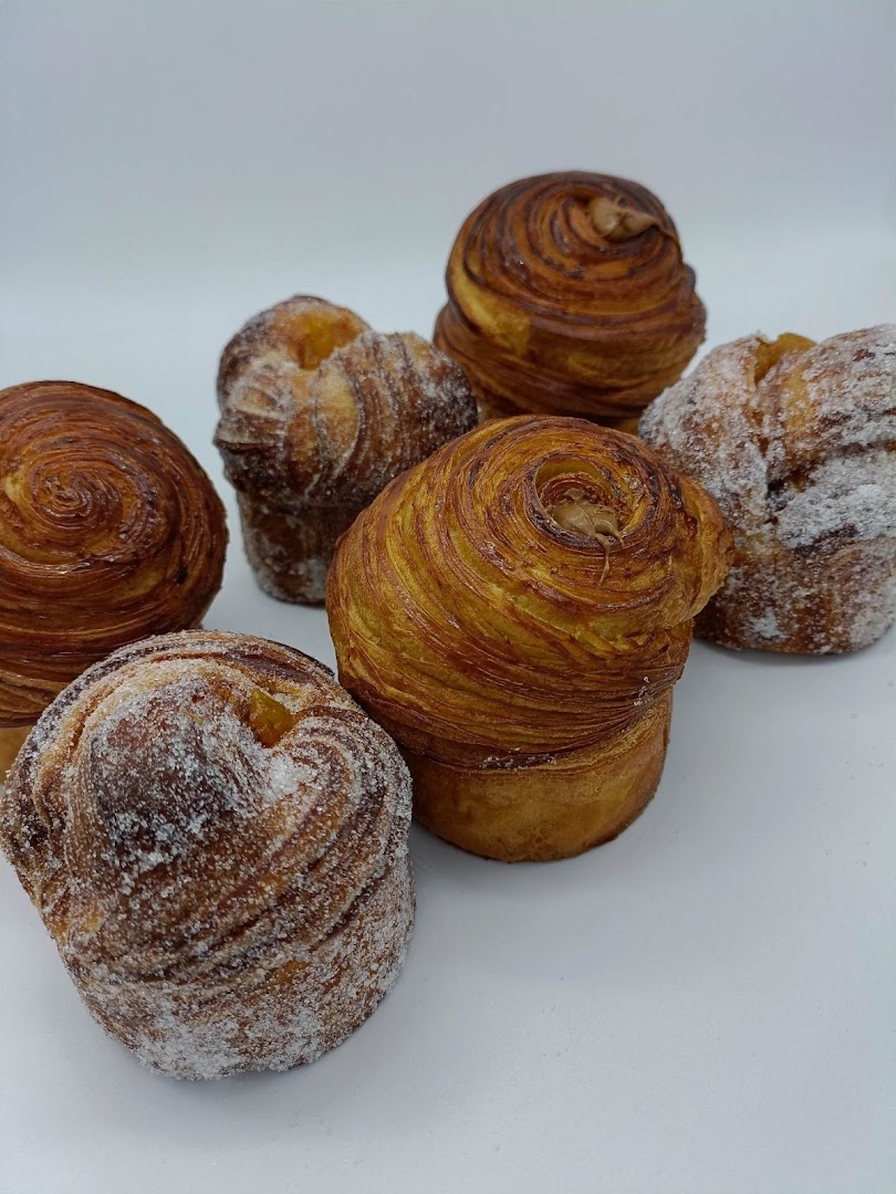 Boulangerie Pâtisserie Maison Barbet · Photos 11